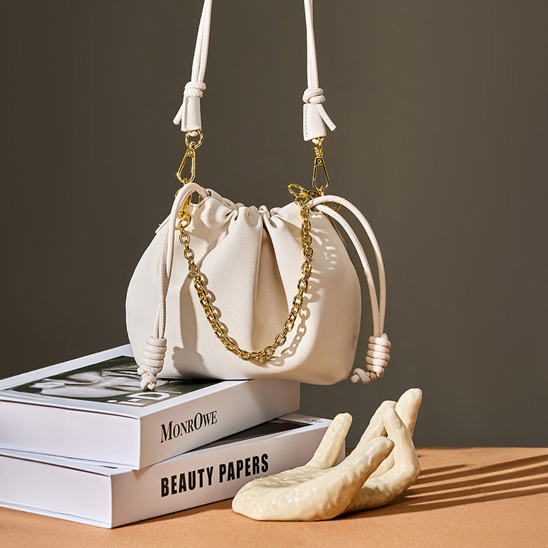 Supple Leather - Tinte