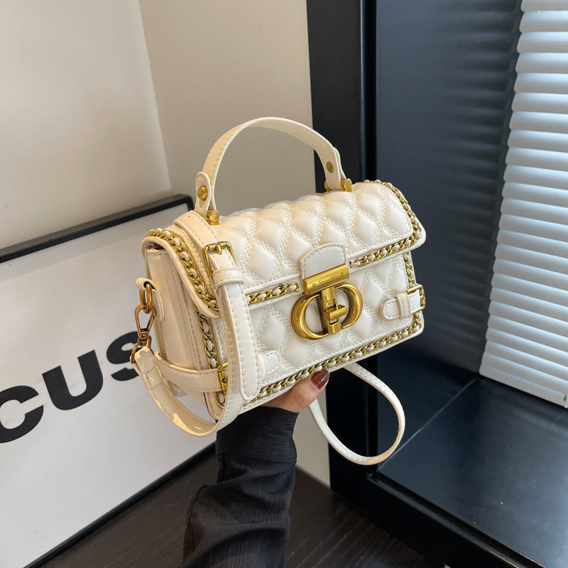 Diamond Grid - Tinte