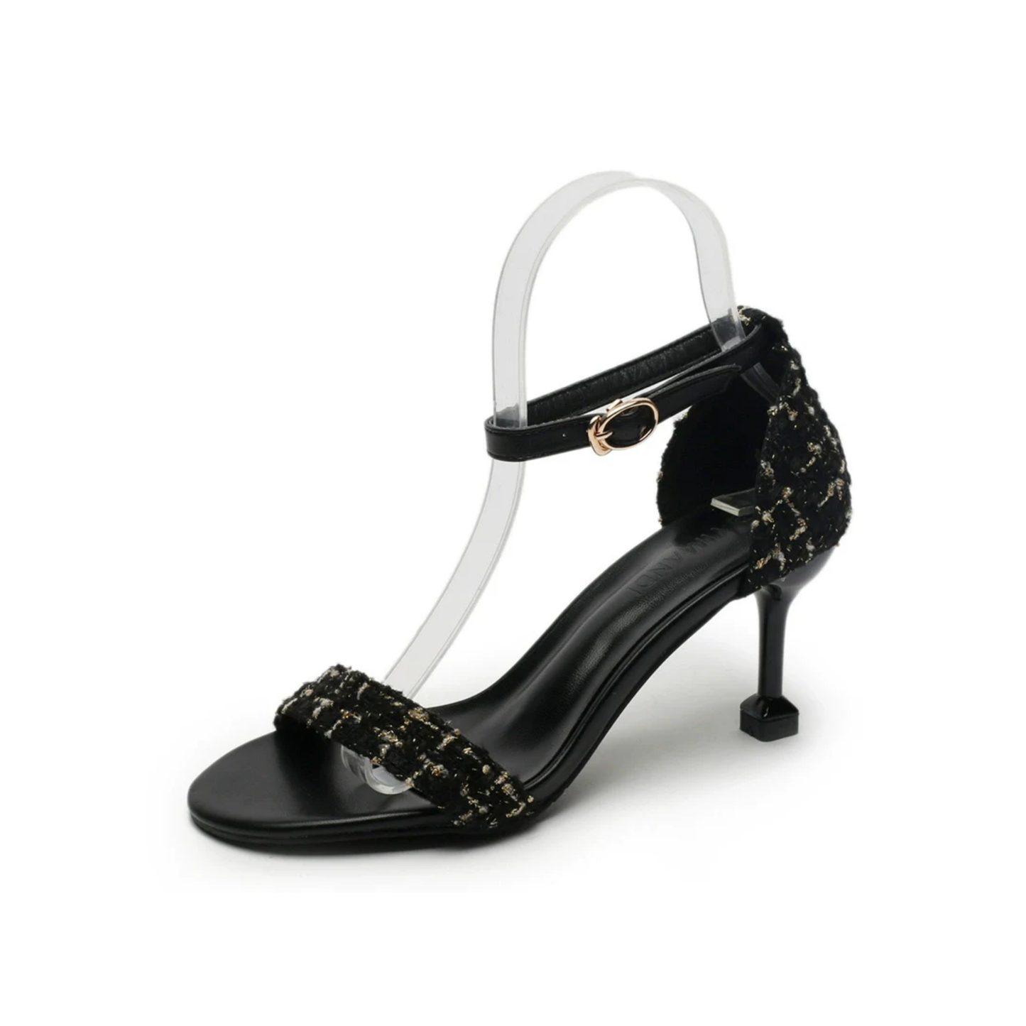 Amara – İnce Topuklu Kadın Sandalet