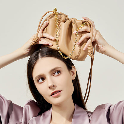 Supple Leather - Tinte