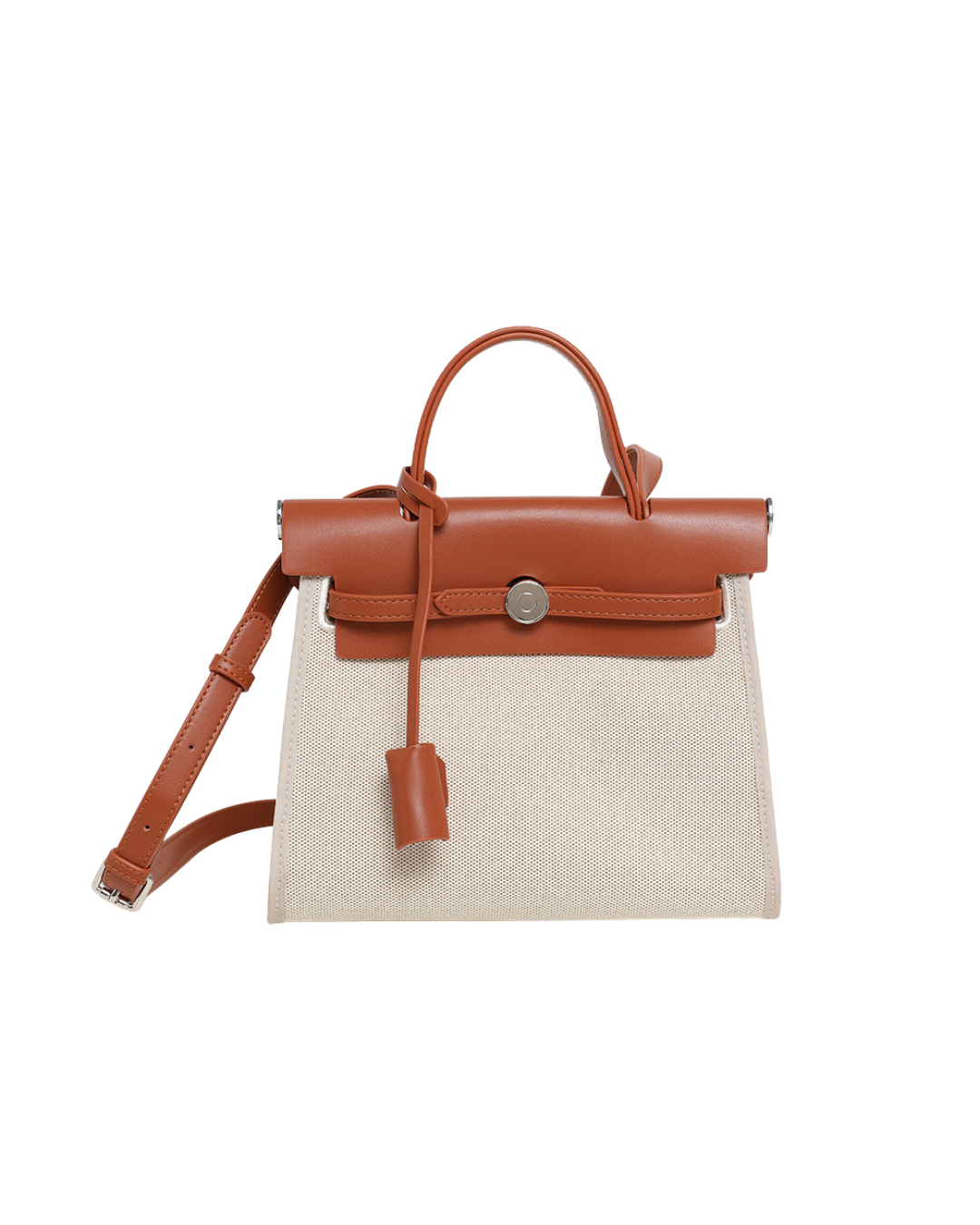 Herbag Deri El ve Omuz Kullanımlı, Şık Model