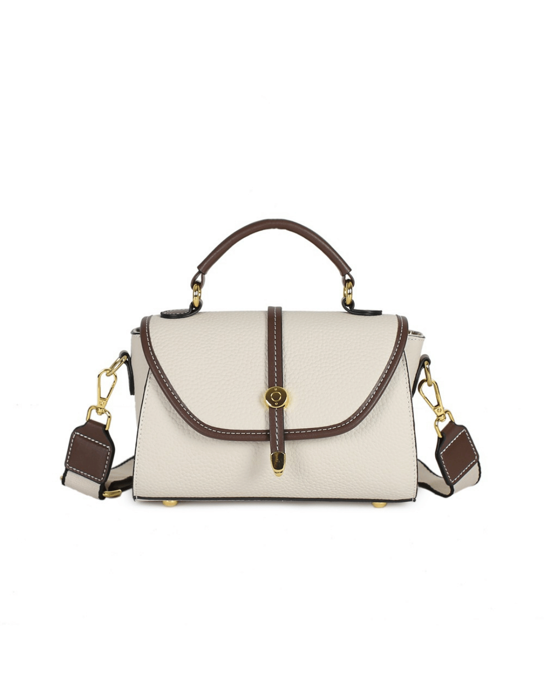 Vivid Deri Çanta | Şık ve Fonksiyonel Günlük Aksesuar