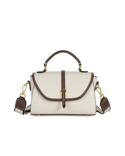 Vivid Deri Çanta | Şık ve Fonksiyonel Günlük Aksesuar