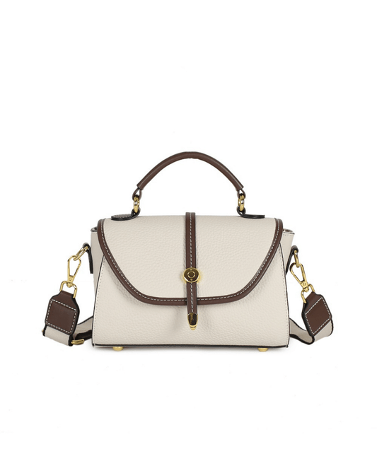 Vivid Deri Çanta | Şık ve Fonksiyonel Günlük Aksesuar