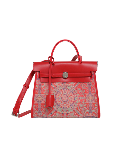 Herbag Deri El ve Omuz Kullanımlı, Şık Model