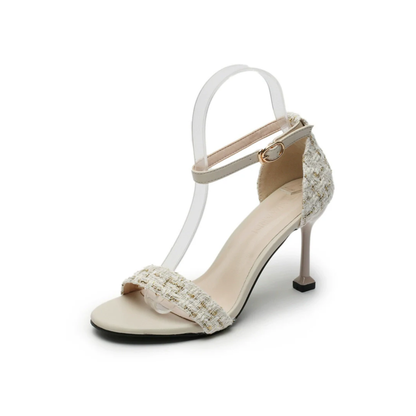 Amara – İnce Topuklu Kadın Sandalet