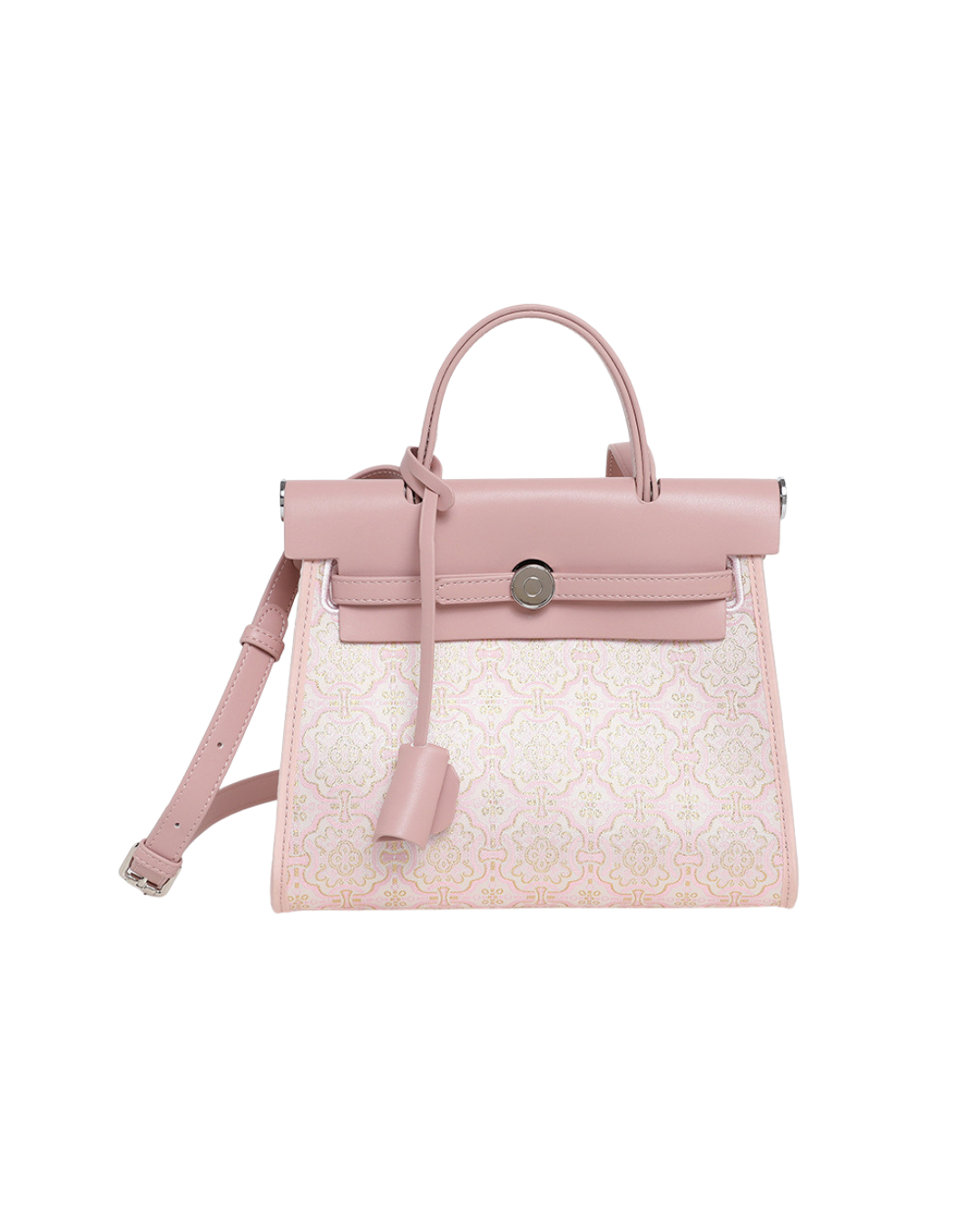 Herbag Deri El ve Omuz Kullanımlı, Şık Model