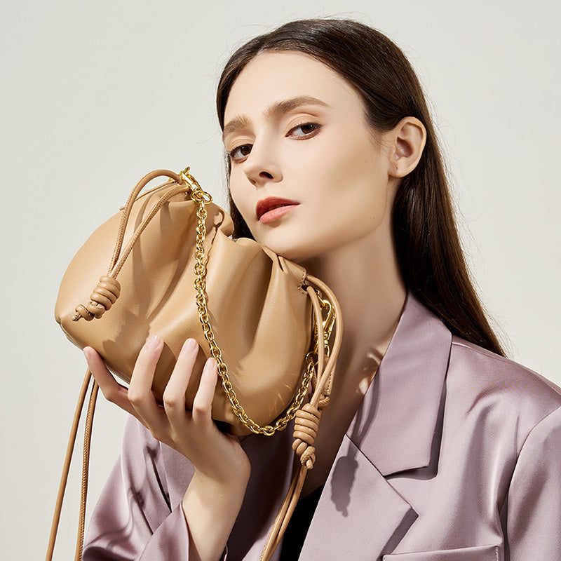 Supple Leather - Tinte