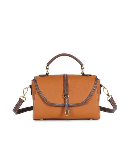 Vivid Deri Çanta | Şık ve Fonksiyonel Günlük Aksesuar