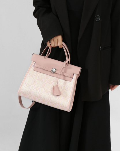 Herbag Deri El ve Omuz Kullanımlı, Şık Model