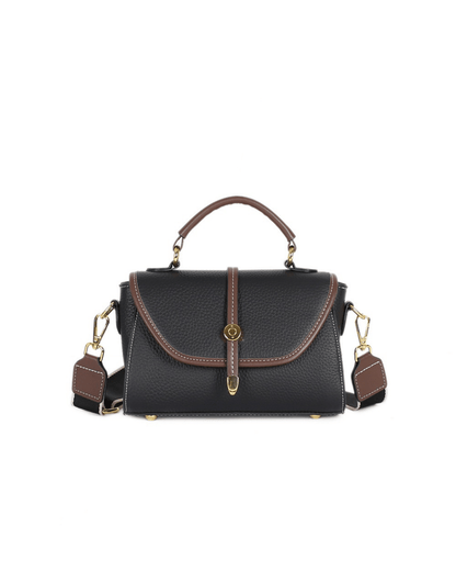 Vivid Deri Çanta | Şık ve Fonksiyonel Günlük Aksesuar