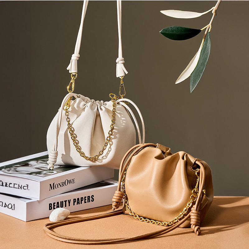 Supple Leather - Tinte