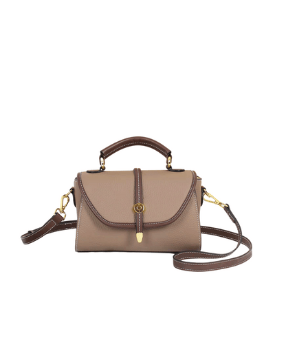 Vivid Deri Çanta | Şık ve Fonksiyonel Günlük Aksesuar