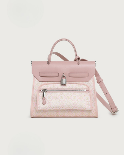 Herbag Deri El ve Omuz Kullanımlı, Şık Model