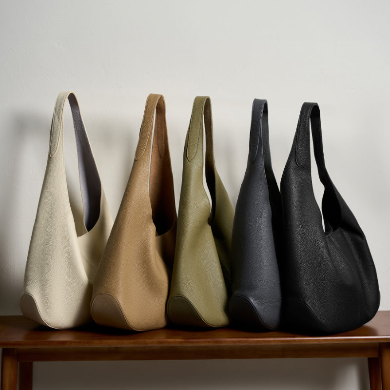 Soft Bovine Leather - Tinte