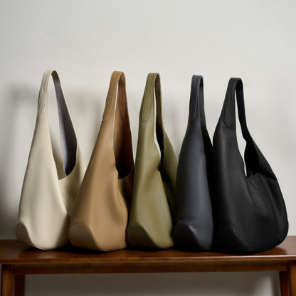 Soft Bovine Leather - Tinte