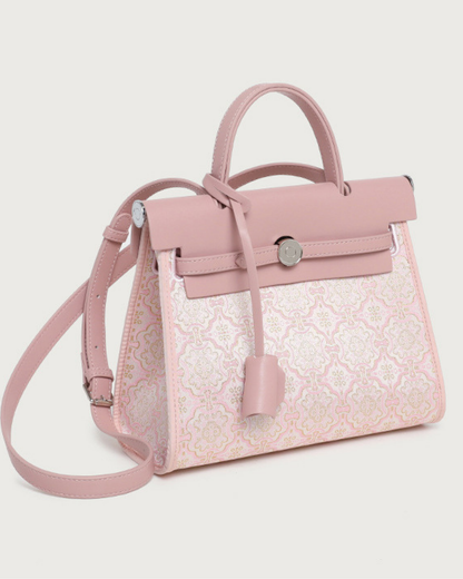 Herbag Deri El ve Omuz Kullanımlı, Şık Model