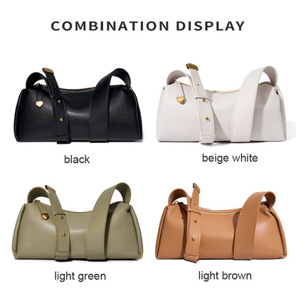 Cowhide Split Leather - Tinte