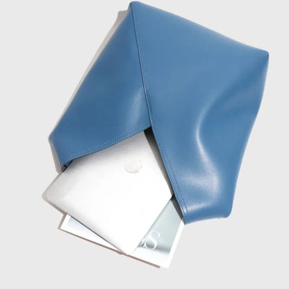 Bolsas Mujer Cow Leather - Tinte