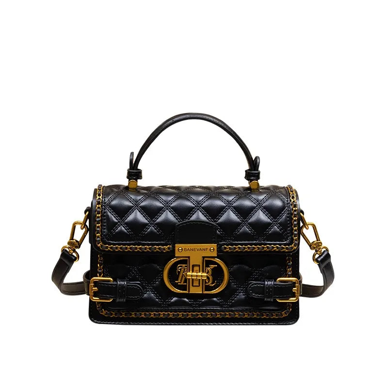 Diamond Grid - Tinte