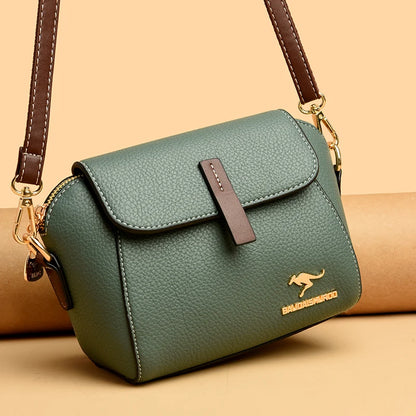 Kangaroo Polyurethane - Tinte