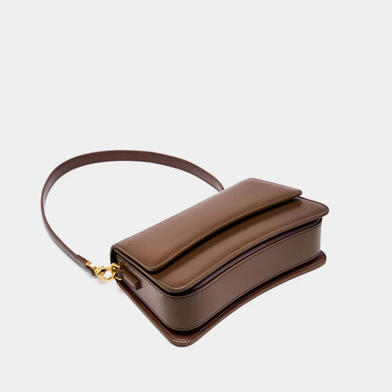 Retro Pure Leather - Tinte