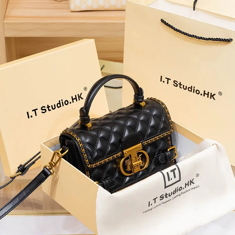 Diamond Grid - Tinte