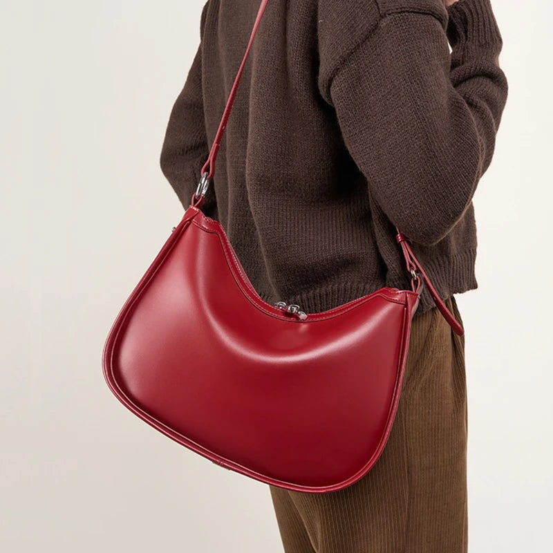 Half Moon Leather - Tinte