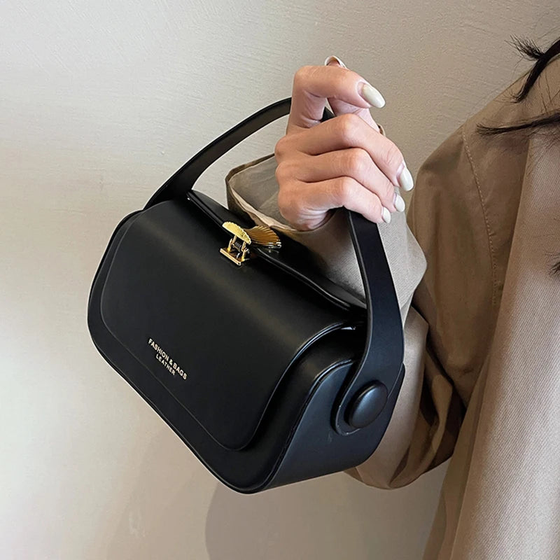 Retro Luxury - Tinte