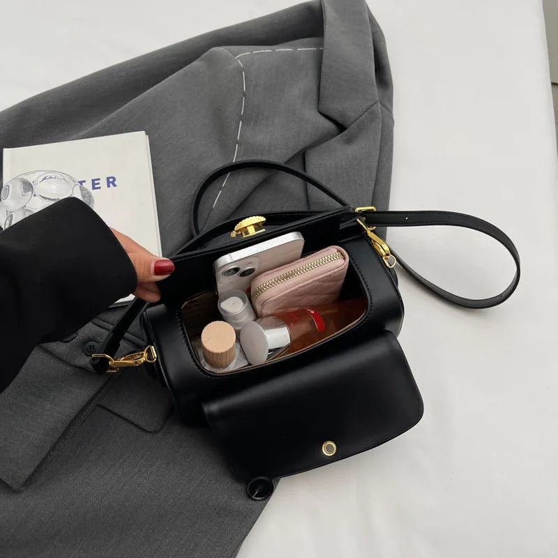 Retro Luxury - Tinte