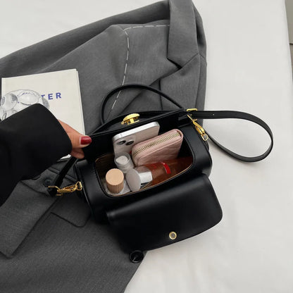 Retro Luxury - Tinte