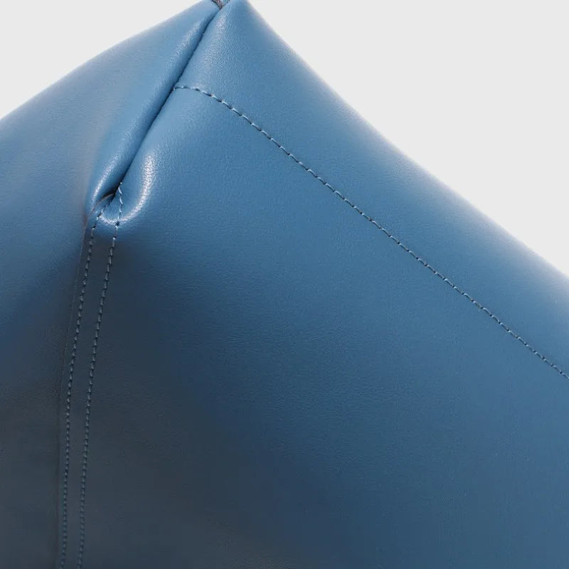 Bolsas Mujer Cow Leather - Tinte