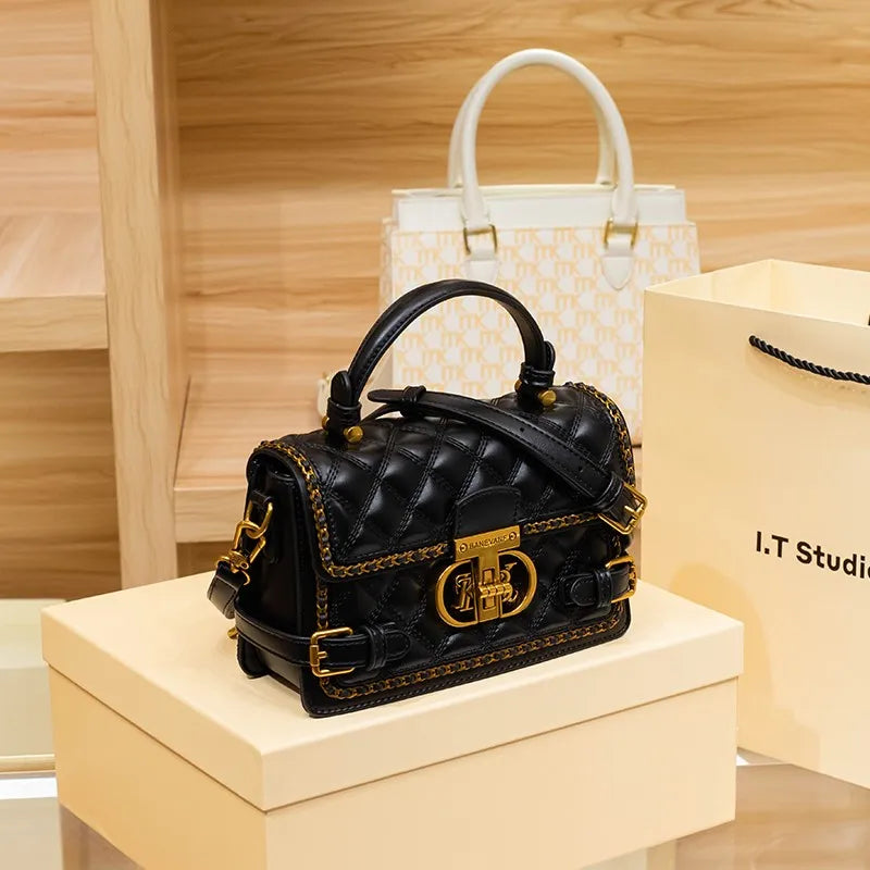 Diamond Grid - Tinte