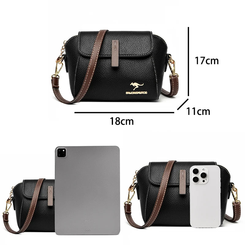 Kangaroo Polyurethane - Tinte