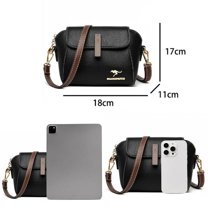 Kangaroo Polyurethane - Tinte