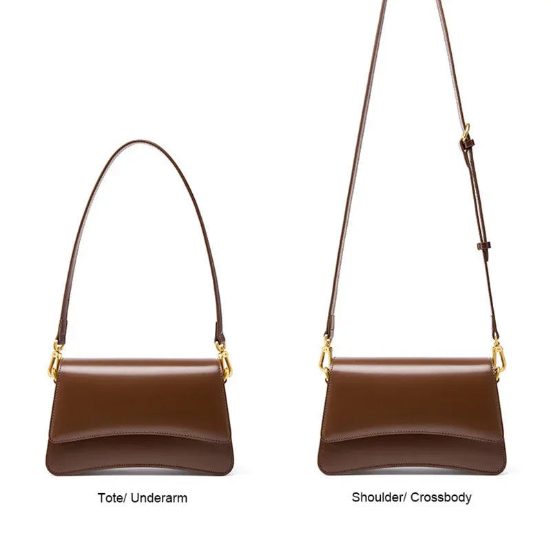 Retro Pure Leather - Tinte