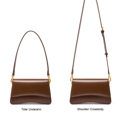 Retro Pure Leather - Tinte