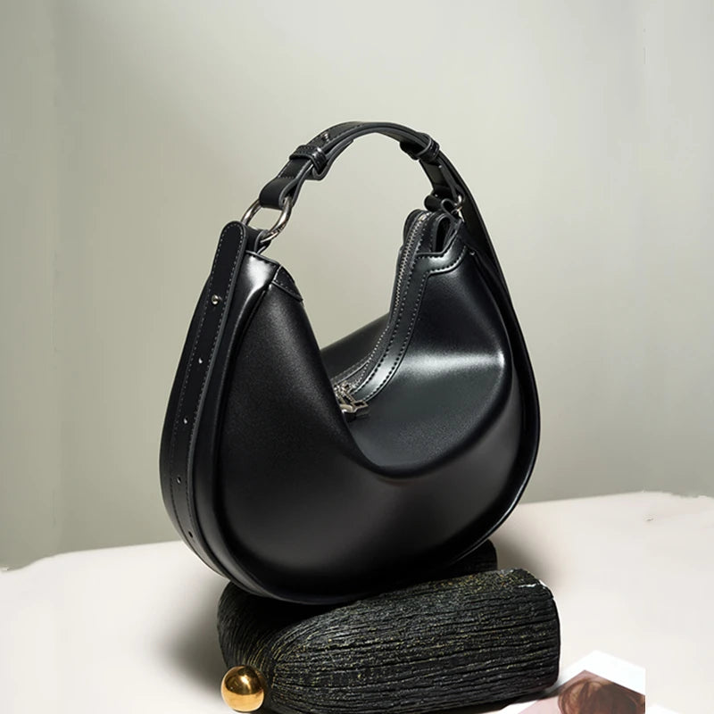 Half Moon Leather - Tinte