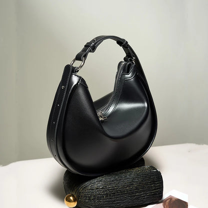 Half Moon Leather - Tinte